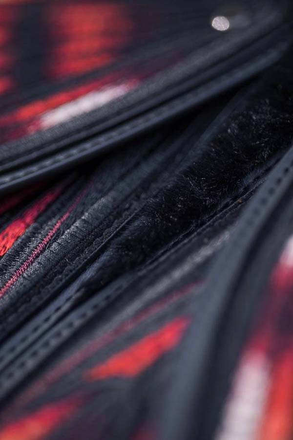 Crimson Moth | BACKPACK