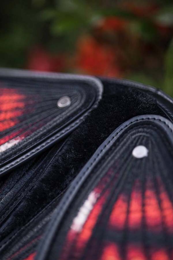 Crimson Moth | BACKPACK