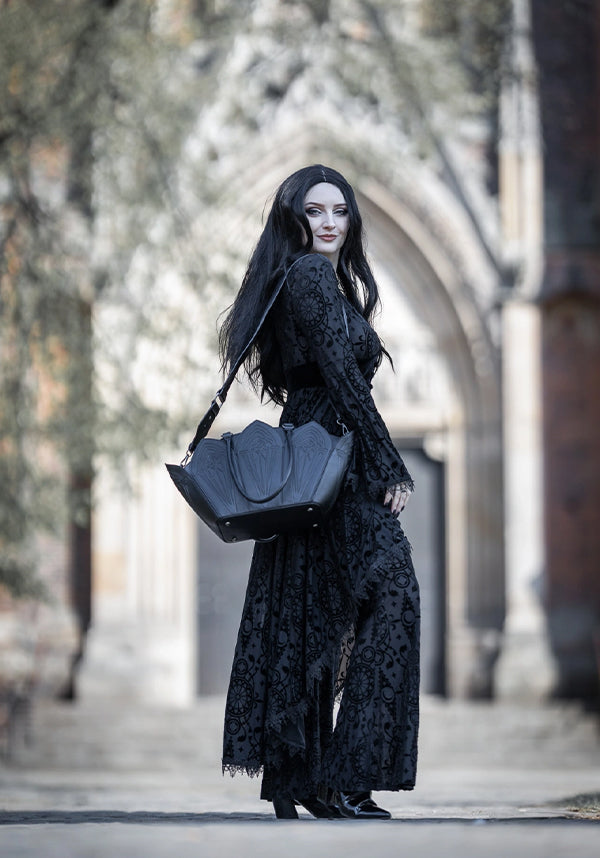 Crucis Umbra | BAG