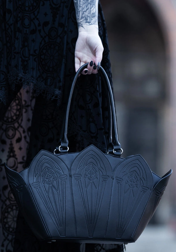 Crucis Umbra | BAG
