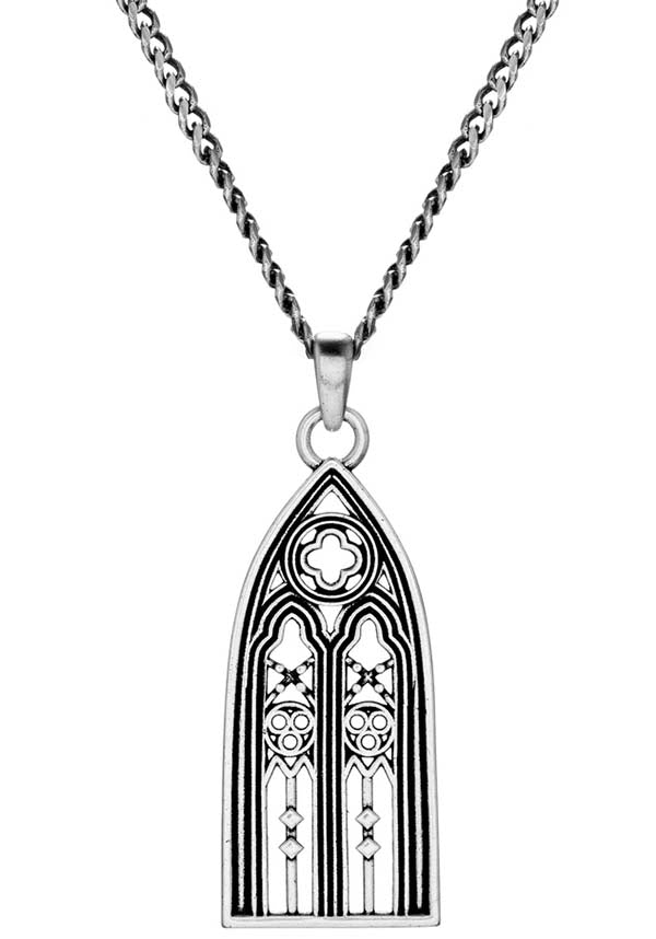 Enchanted Ruins | NECKLACE