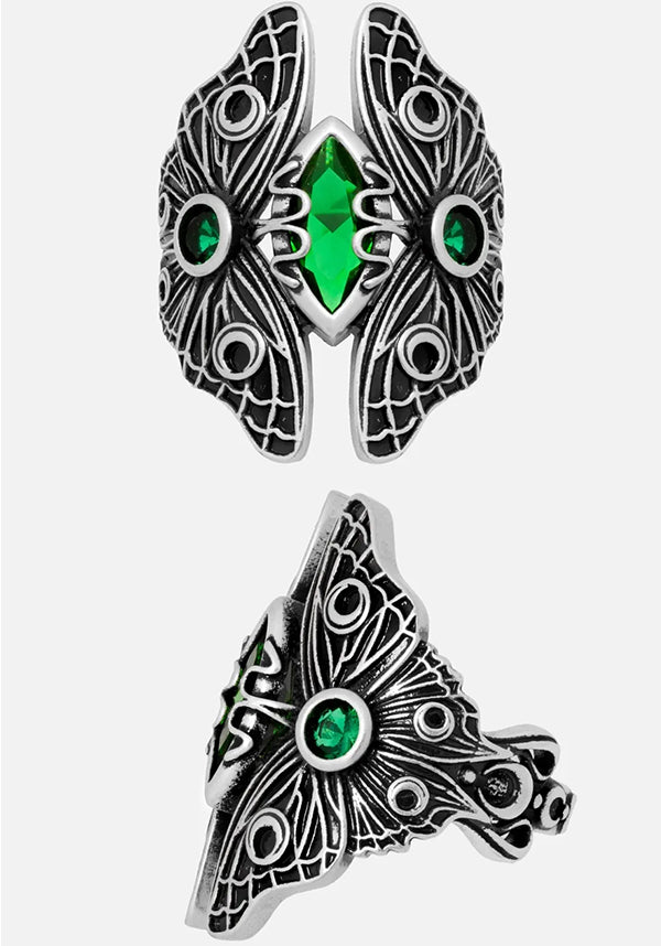 Evergreen | RING