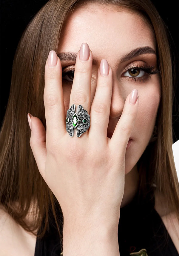 Evergreen | RING