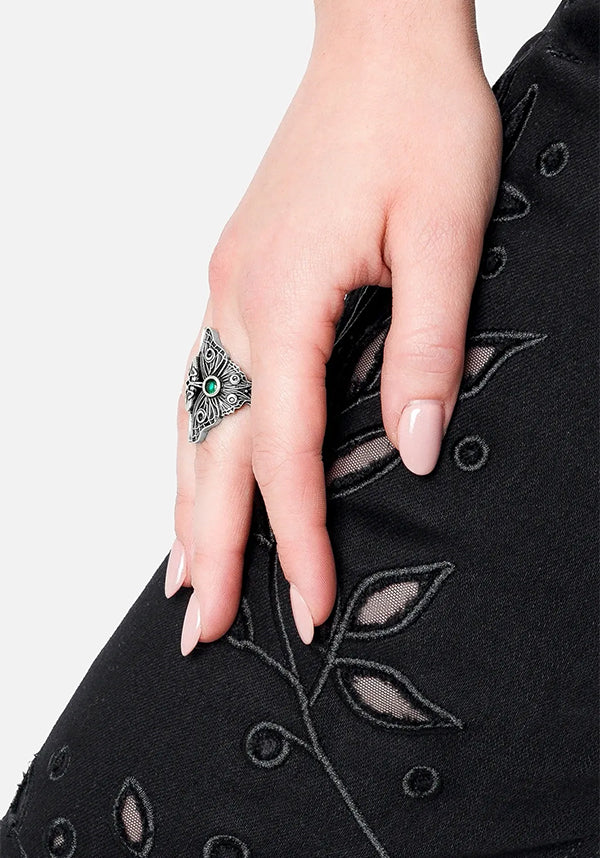 Evergreen | RING