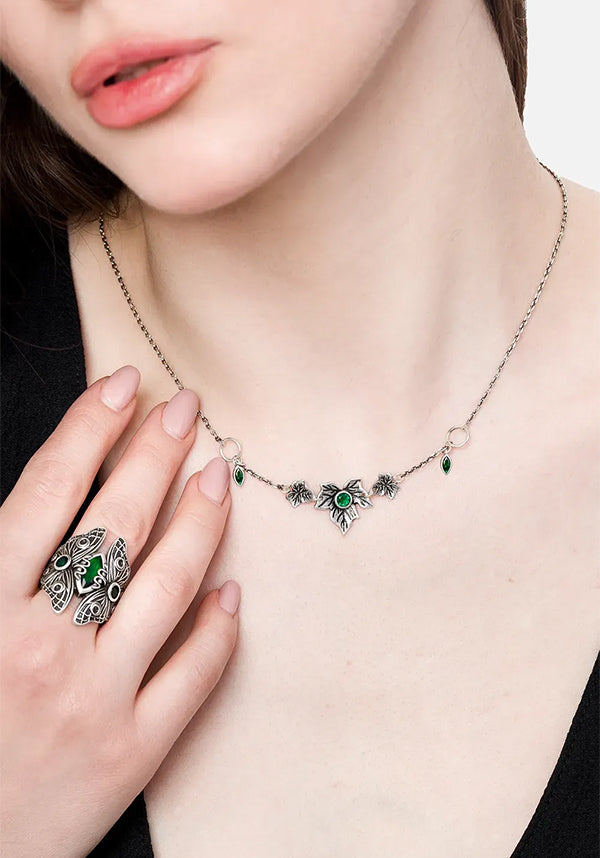 Evergreen | RING