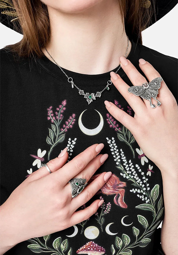 Evergreen | RING