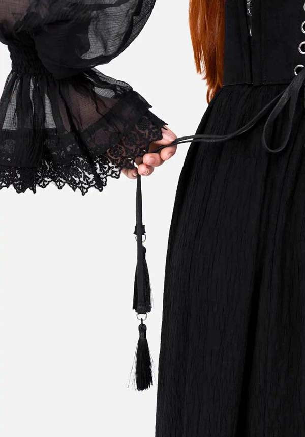 Fireborne | CORSET BELT