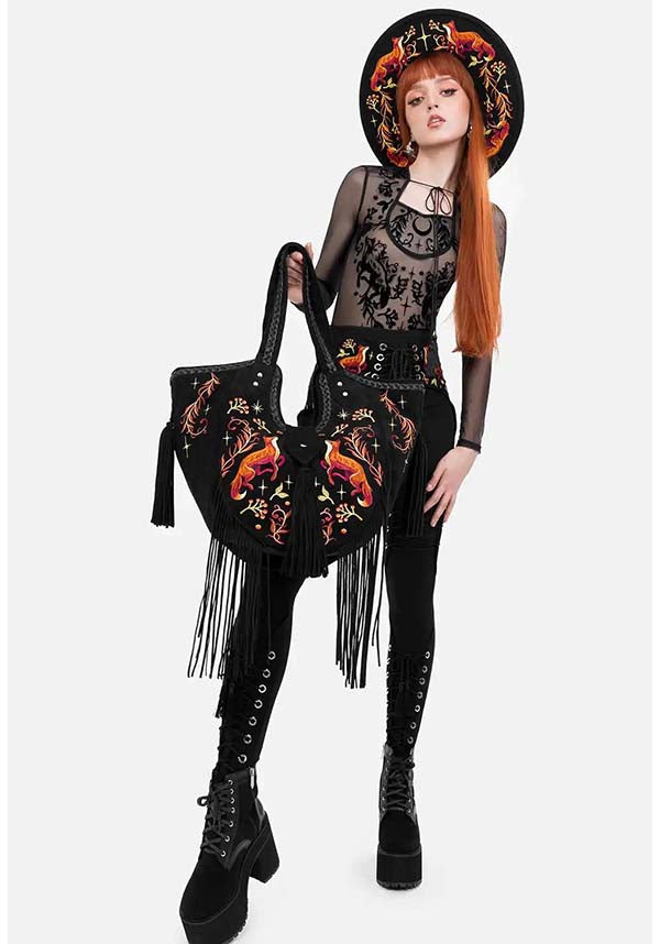 Fox Meadows | HANDBAG