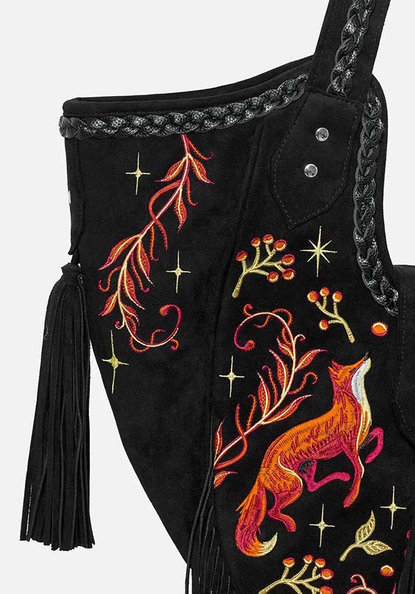 Fox Meadows | HANDBAG