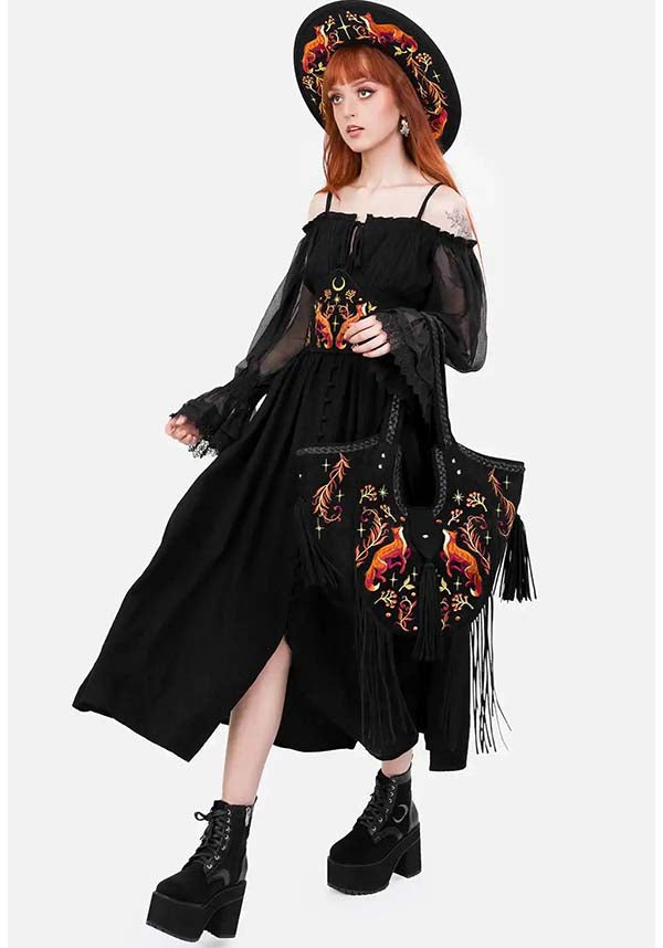 Fox Meadows | HANDBAG