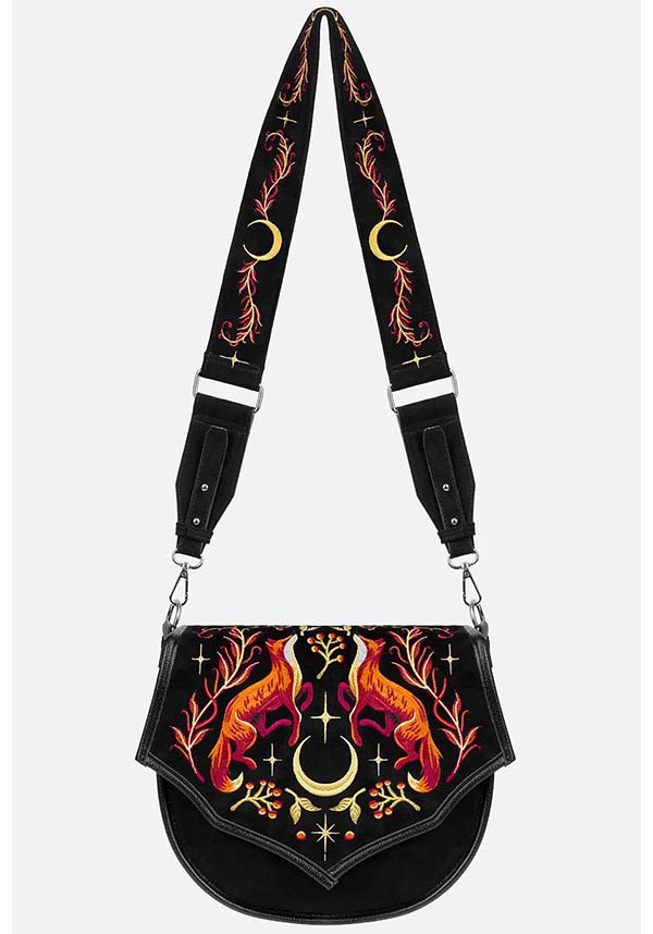 Foxfire Nights | HANDBAG