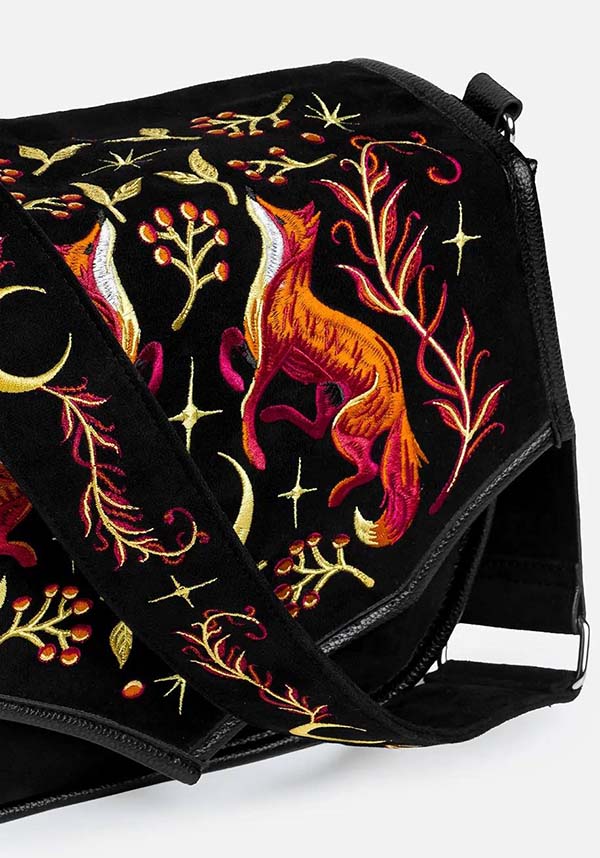 Foxfire Nights | HANDBAG