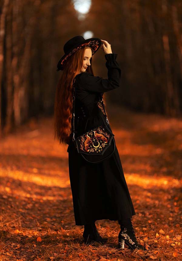 Foxfire Nights | HANDBAG