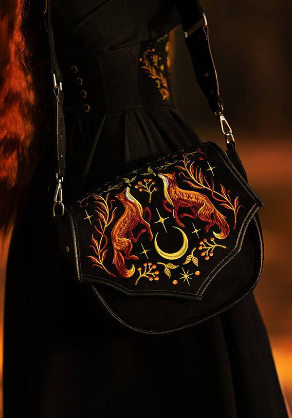 Foxfire Nights | HANDBAG