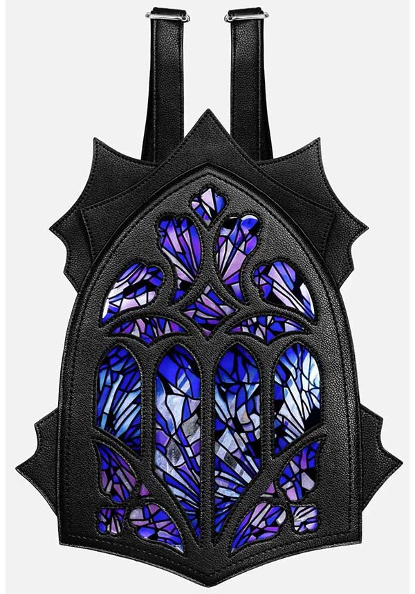 Fractured Light | BACKPACK