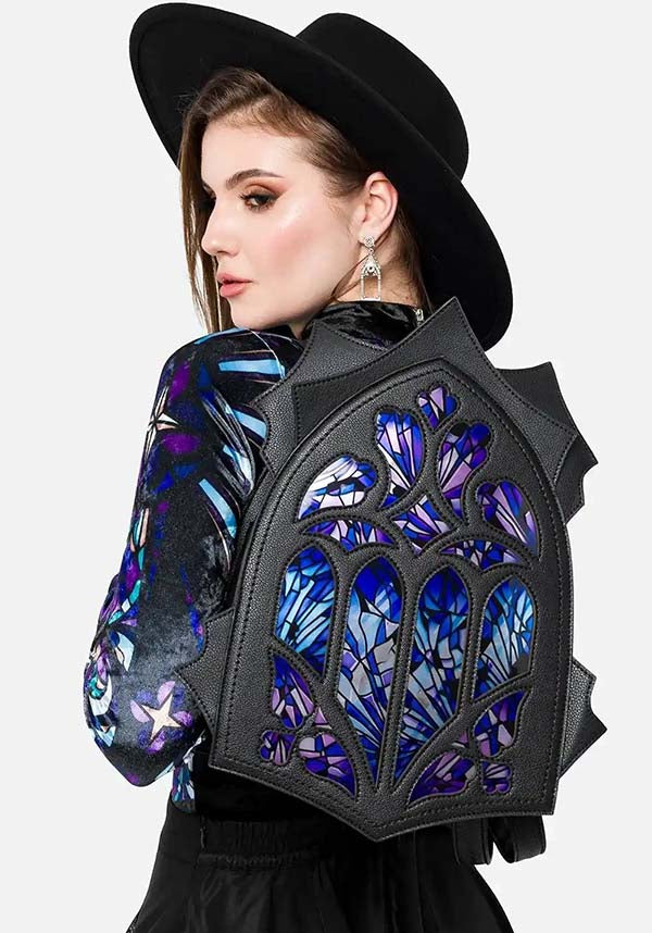 Fractured Light | BACKPACK