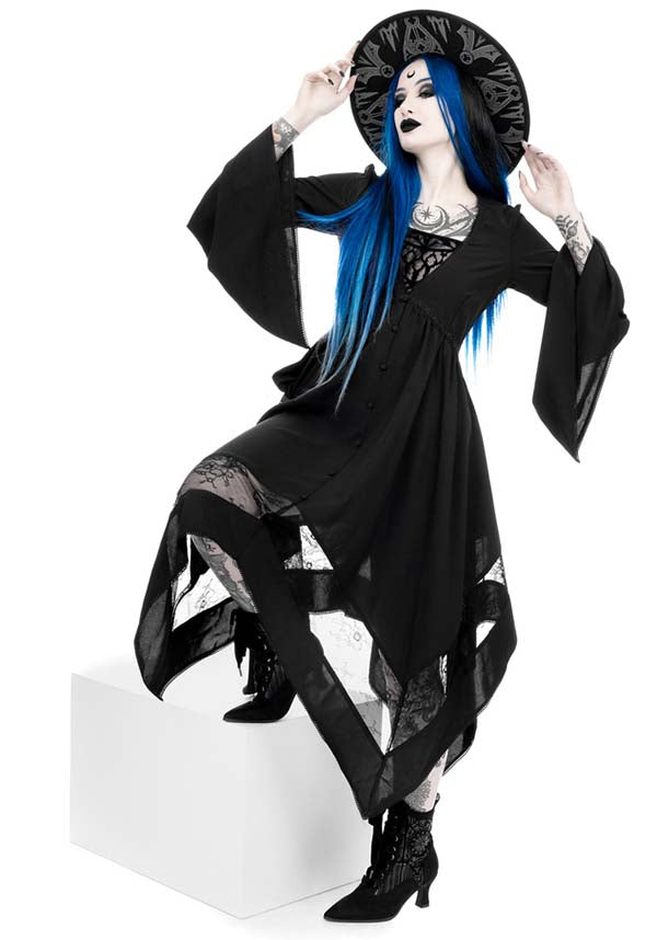 Gothic Chapel | HAT