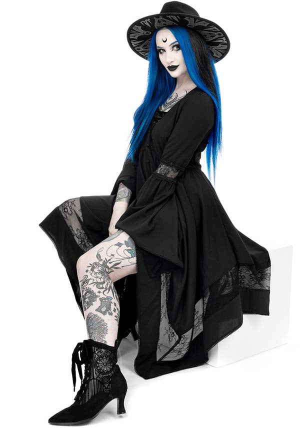 Gothic Chapel | HAT