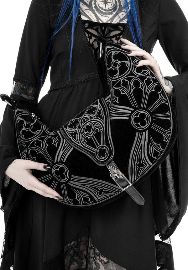 Gothic Chapel | HOBO BAG