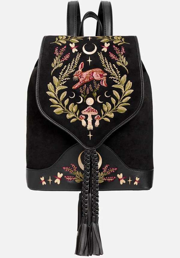 Hare Moon | BACKPACK