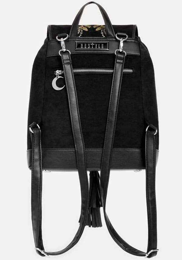 Hare Moon | BACKPACK