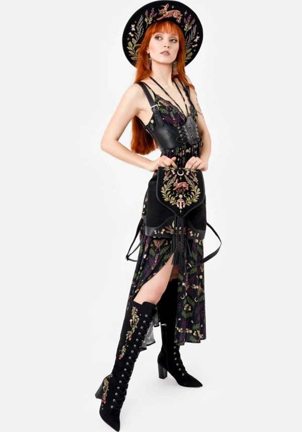 Hare Moon | BACKPACK