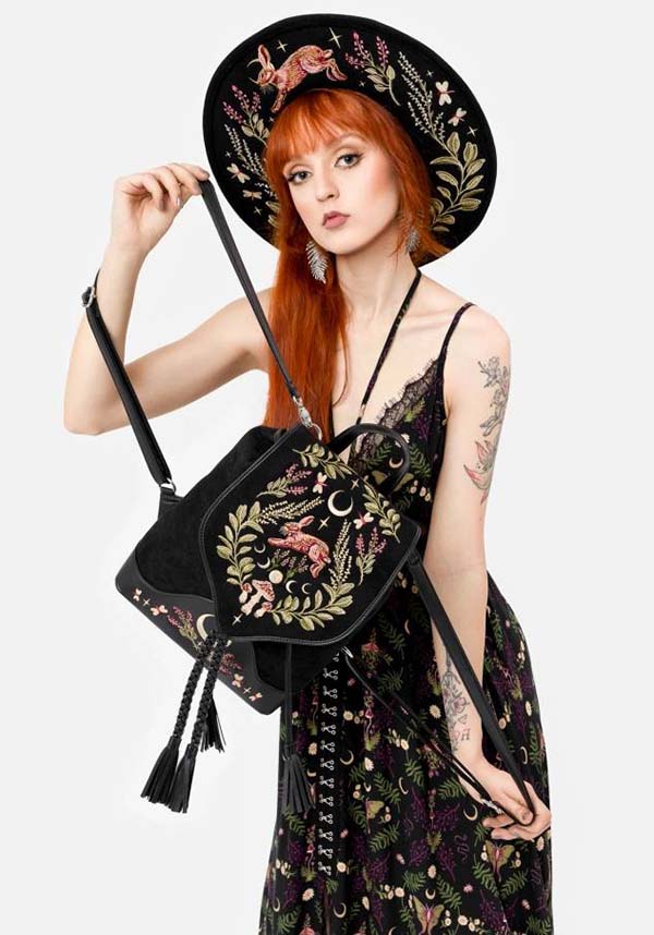 Hare Moon | BACKPACK