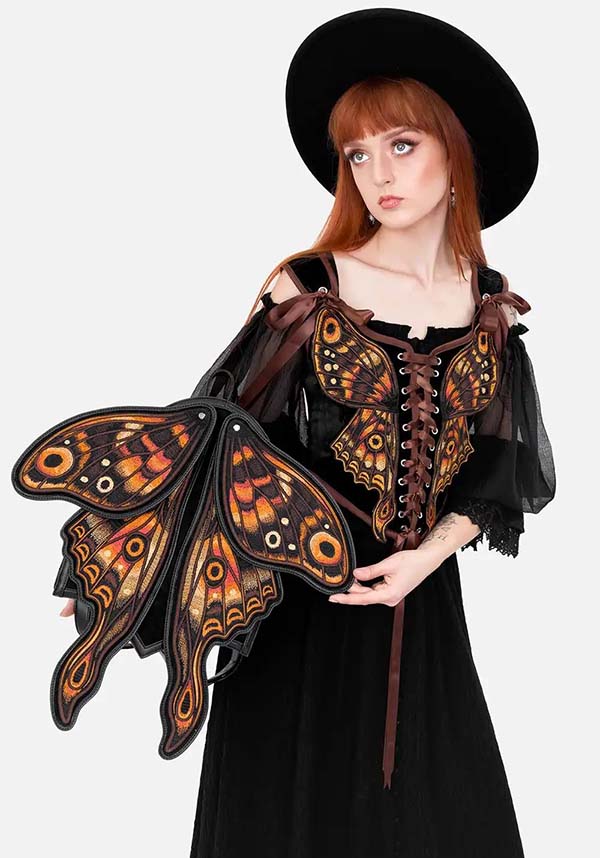 Ignis Moth | BACKPACK