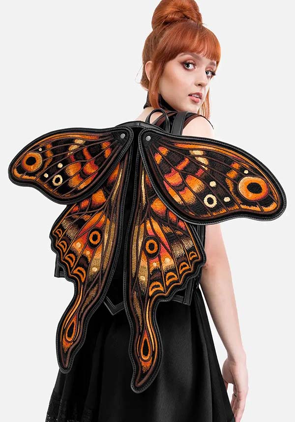 Ignis Moth | BACKPACK