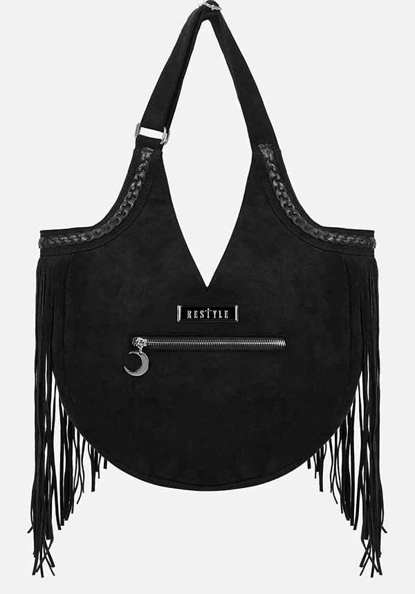 Lunar Grove | HANDBAG