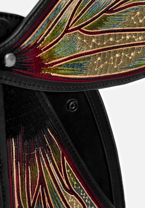 Metamorphosis | BACKPACK