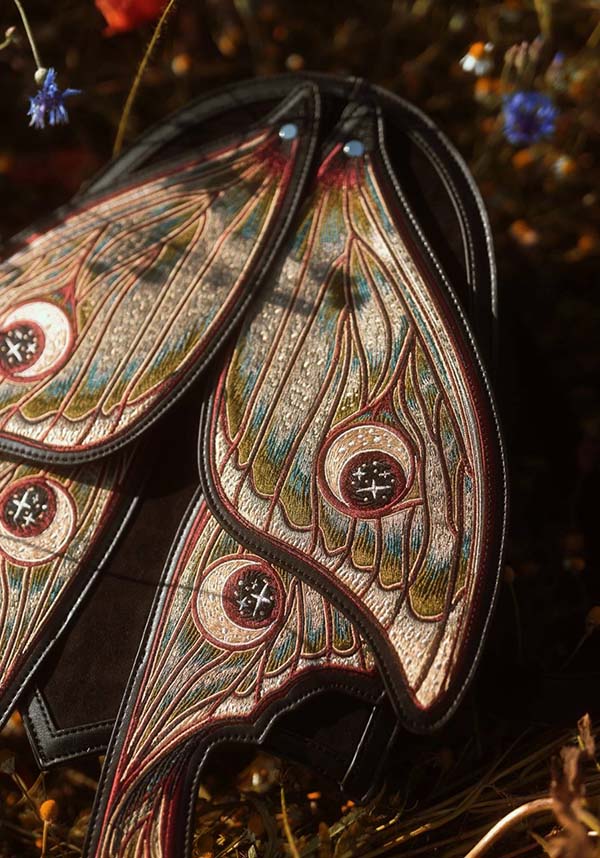 Metamorphosis | BACKPACK