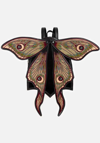 Metamorphosis | BACKPACK