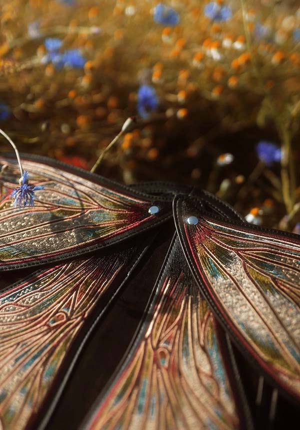 Metamorphosis | BACKPACK