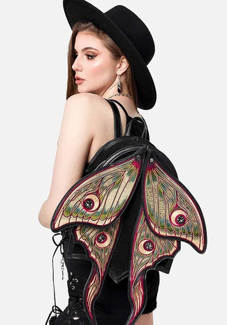 Metamorphosis | BACKPACK