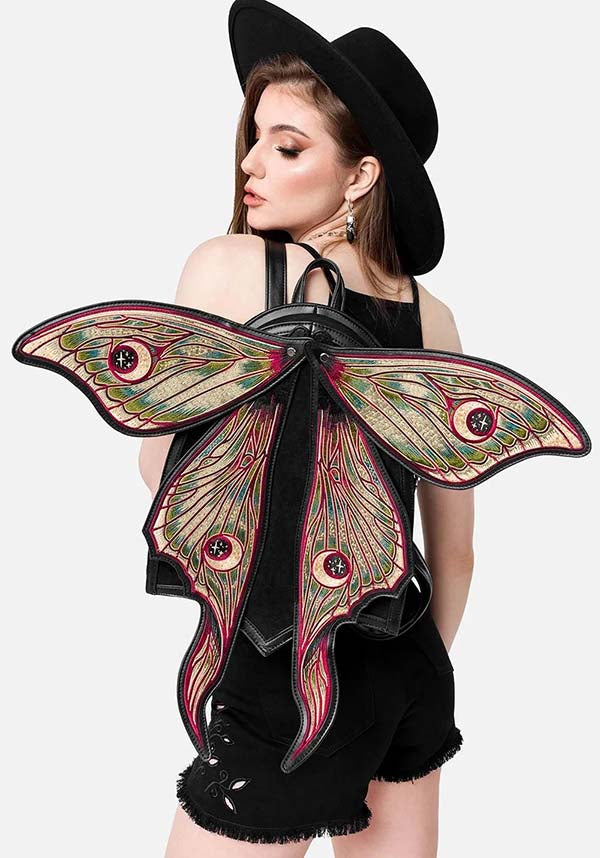 Metamorphosis | BACKPACK