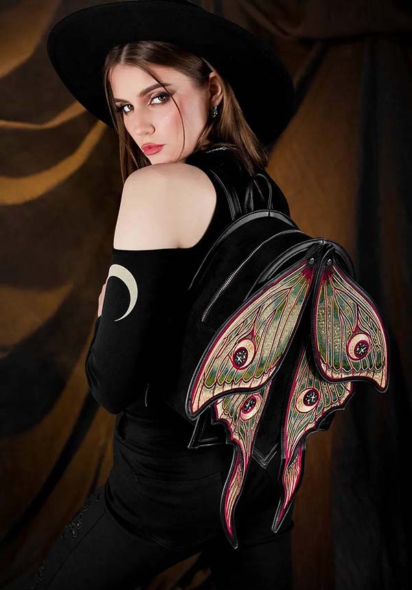 Metamorphosis | BACKPACK