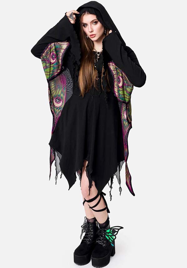 Metamorphosis | HOODIE