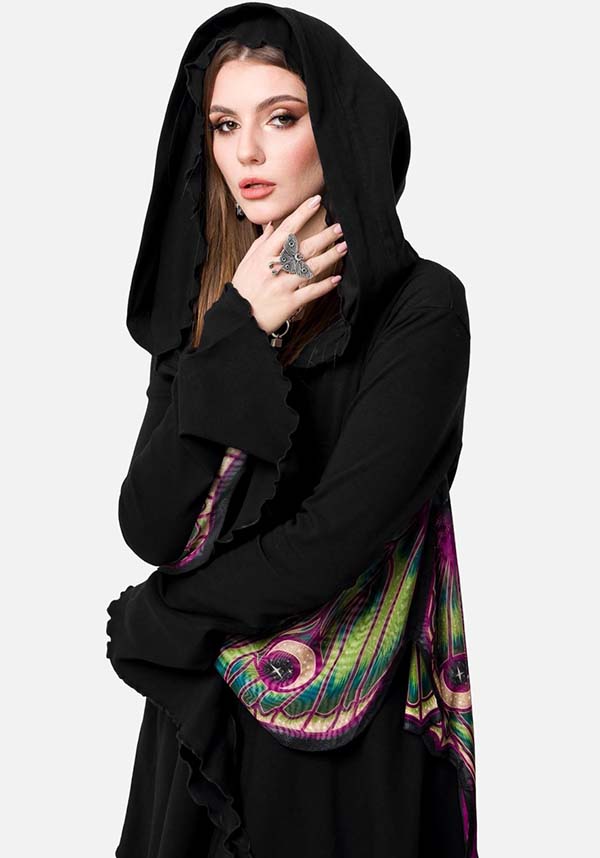 Metamorphosis | HOODIE