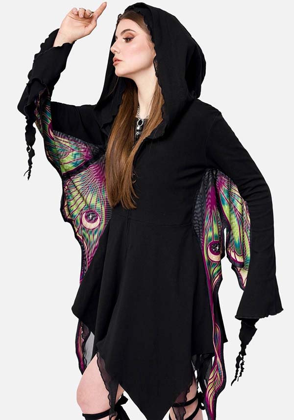 Metamorphosis | HOODIE