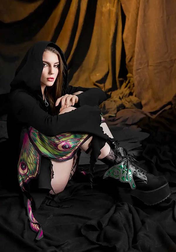 Metamorphosis | HOODIE