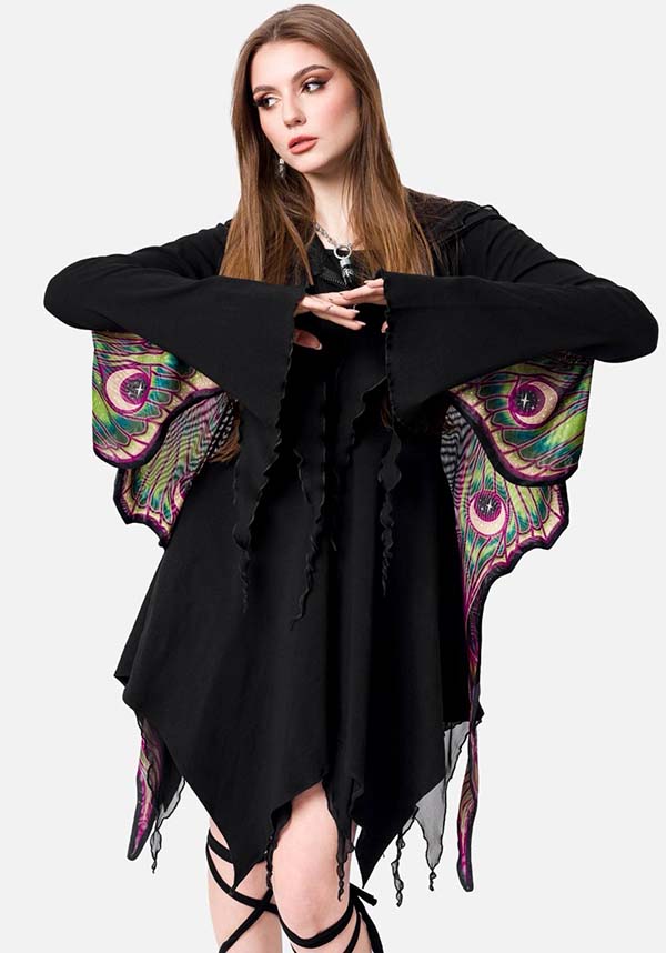 Metamorphosis | HOODIE