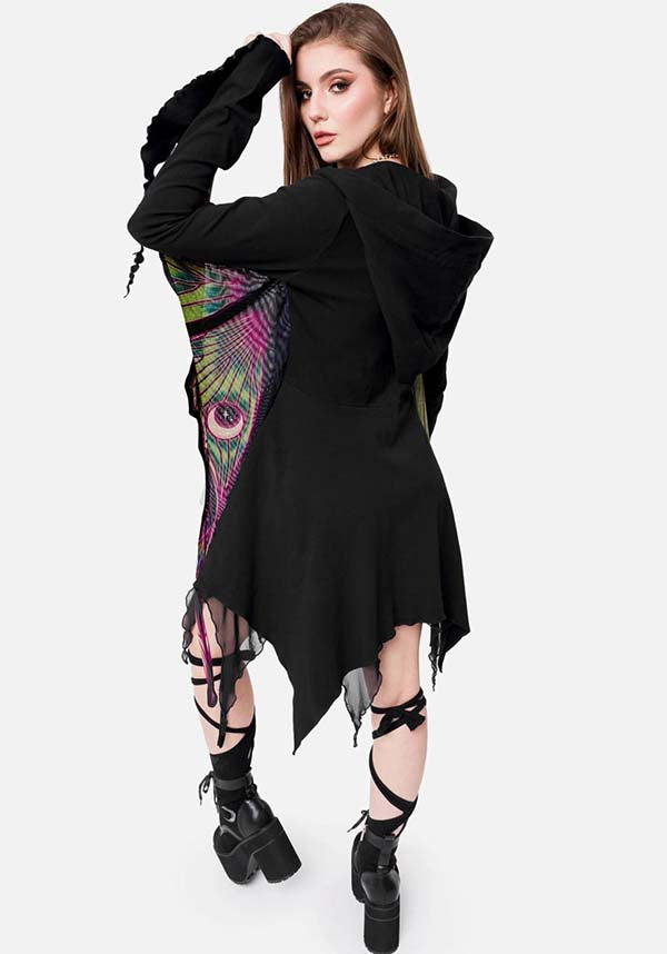 Metamorphosis | HOODIE