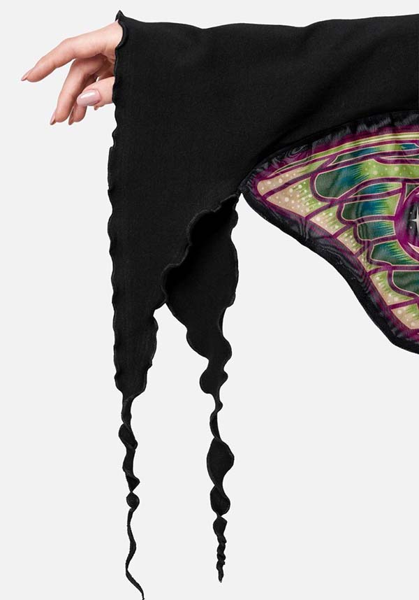 Metamorphosis | HOODIE