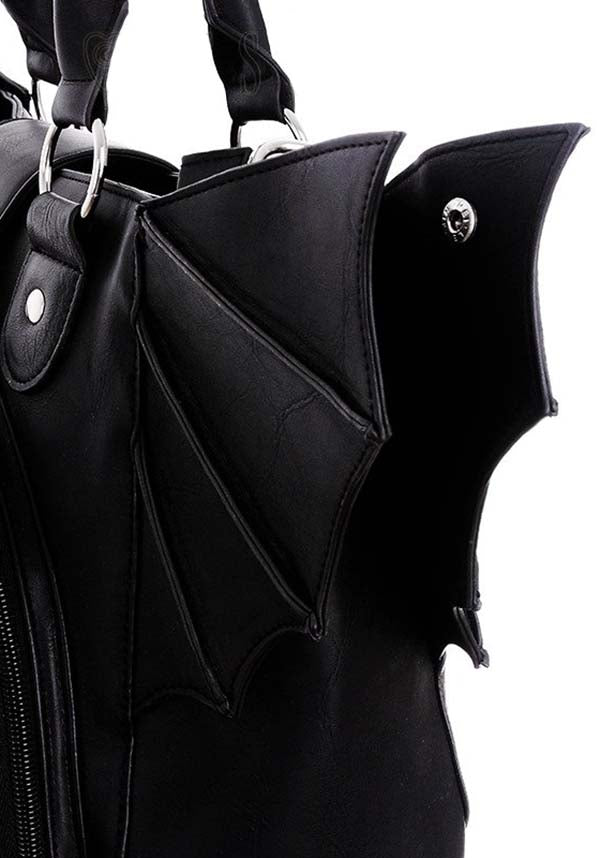 Moon Bat | BAG