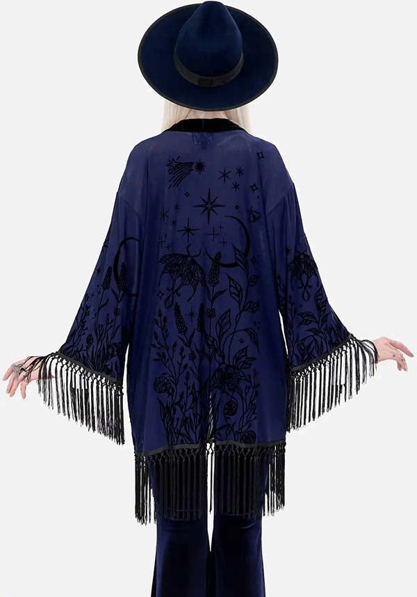 Moon Garden | KIMONO