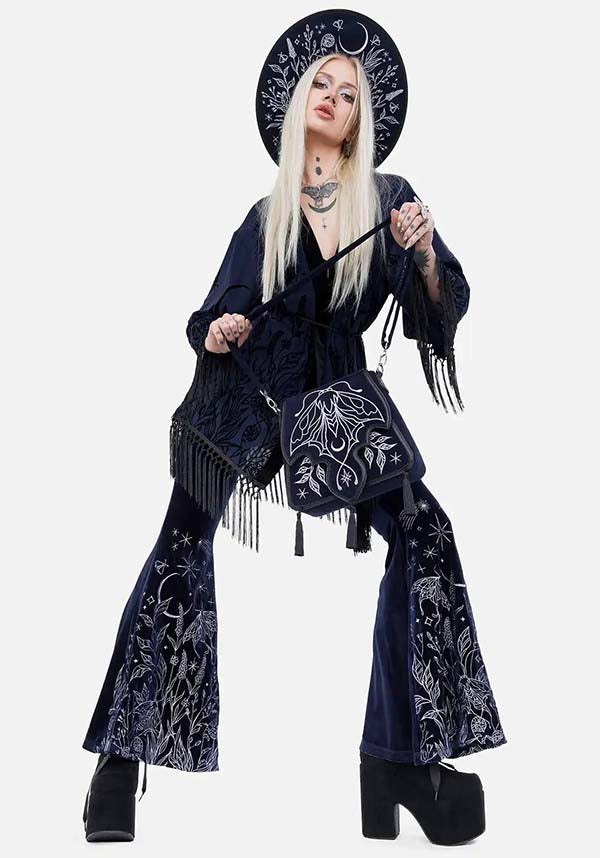 Moon Garden | KIMONO