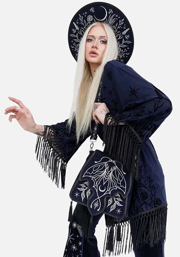 Moon Garden | KIMONO