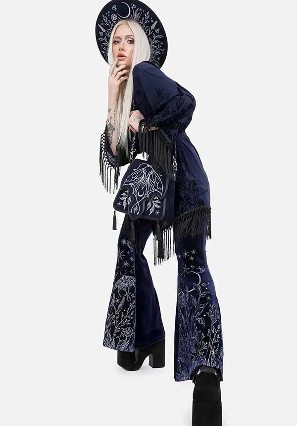 Moon Garden | KIMONO