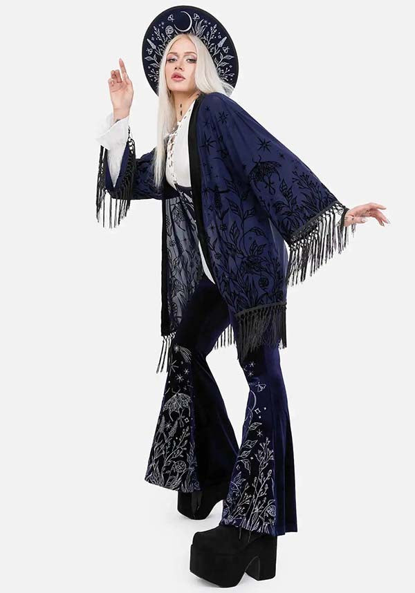 Moon Garden | KIMONO